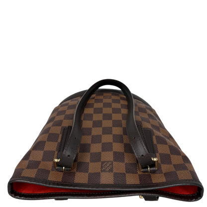 Louis Vuitton Marais Bucket Damier Ebene / sehr gut Louis Vuitton