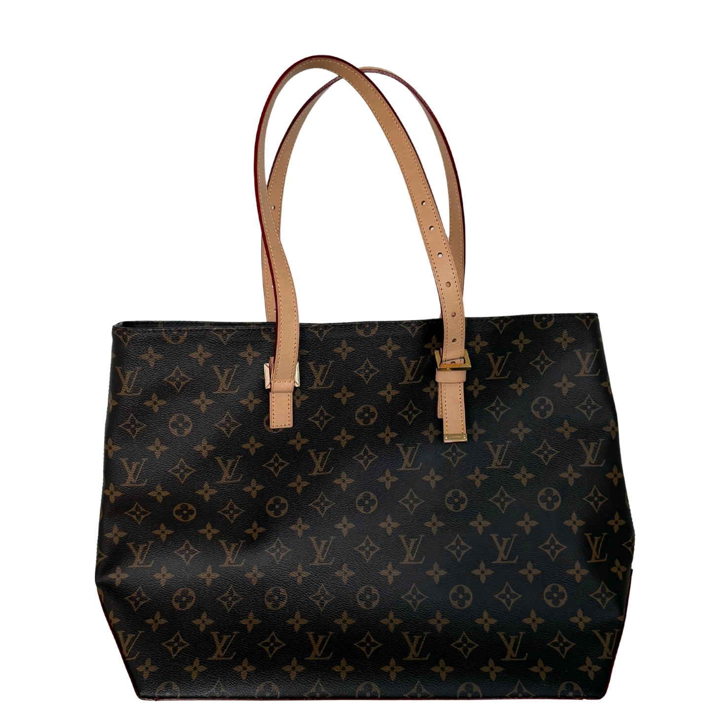 Louis Vuitton Mezzo M47134 Monogram Canvas / gut Louis Vuitton