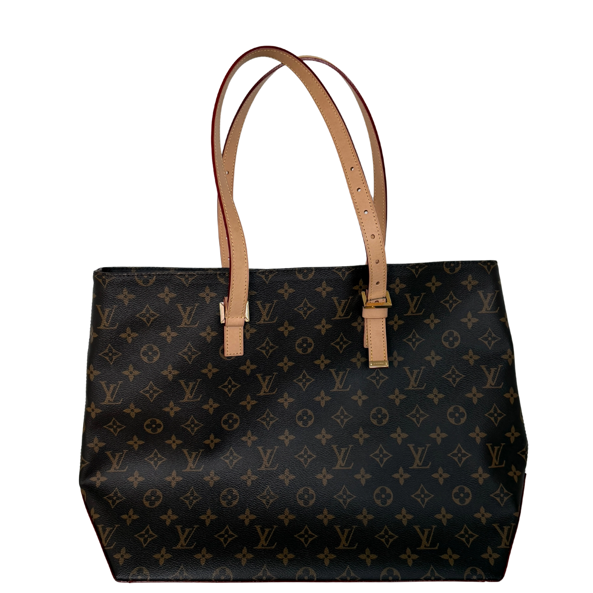 Louis Vuitton Mezzo M47134 Monogram Canvas / gut Louis Vuitton