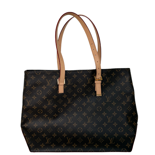 Louis Vuitton Mezzo M47134 Monogram Canvas / gut Louis Vuitton