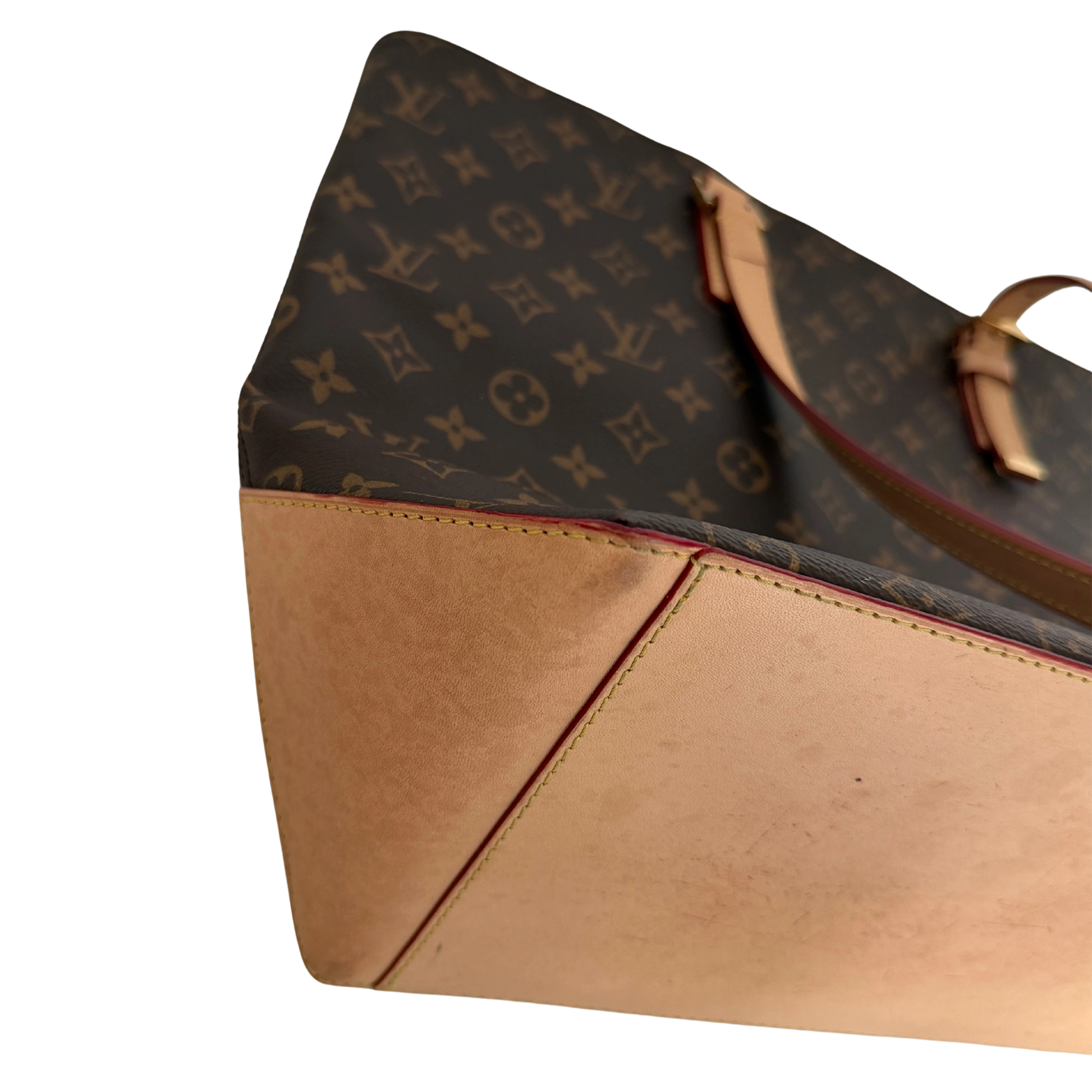 Louis Vuitton Mezzo M47134 Monogram Canvas / gut Louis Vuitton
