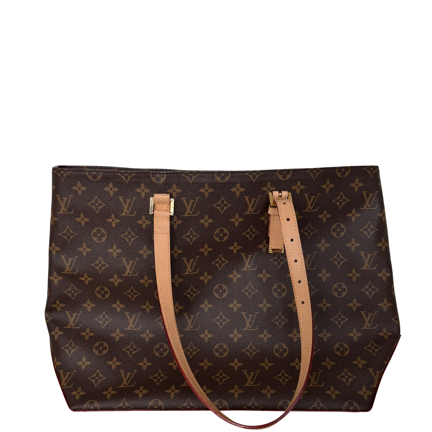 Louis Vuitton Mezzo M47134 Monogram Canvas / gut Louis Vuitton