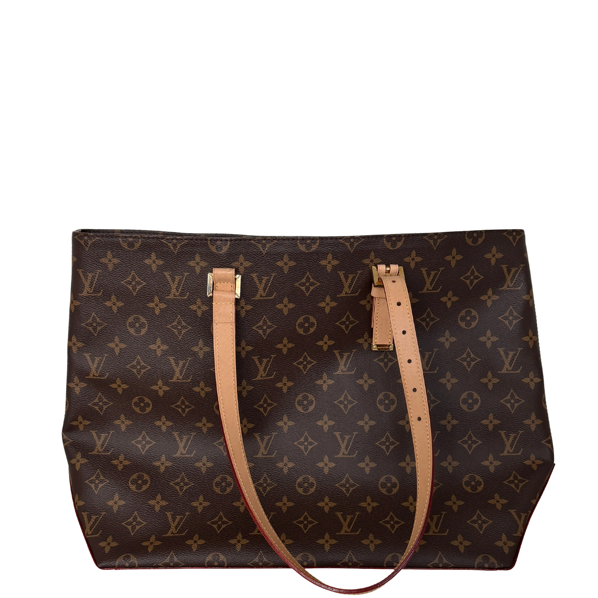 Louis Vuitton Mezzo M47134 Monogram Canvas / gut Louis Vuitton