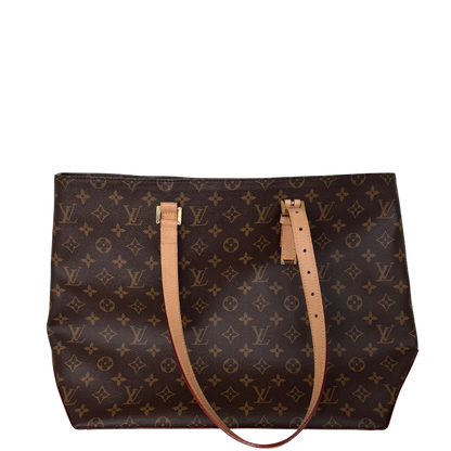 Louis Vuitton Mezzo M47134 Monogram Canvas / gut Louis Vuitton