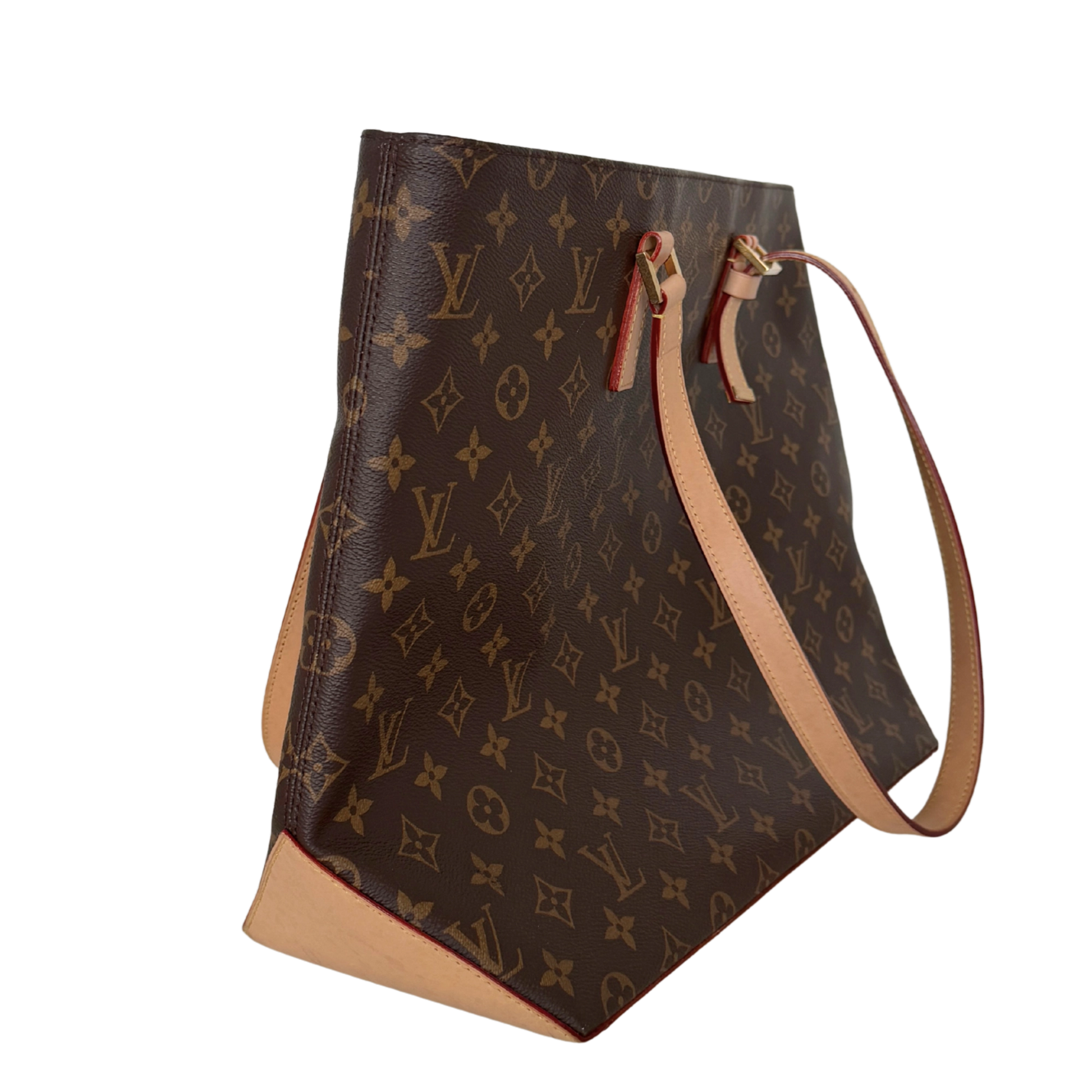 Louis Vuitton Mezzo M47134 Monogram Canvas / gut Louis Vuitton