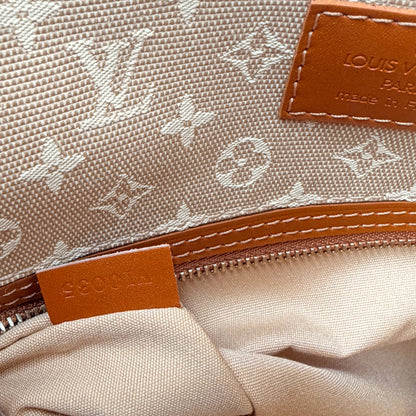 Louis Vuitton Mini Lin Mary Kate Besace / sehr gut Louis Vuitton