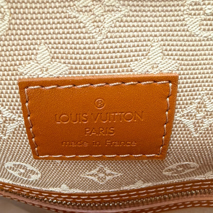 Louis Vuitton Mini Lin Mary Kate Besace / sehr gut Louis Vuitton