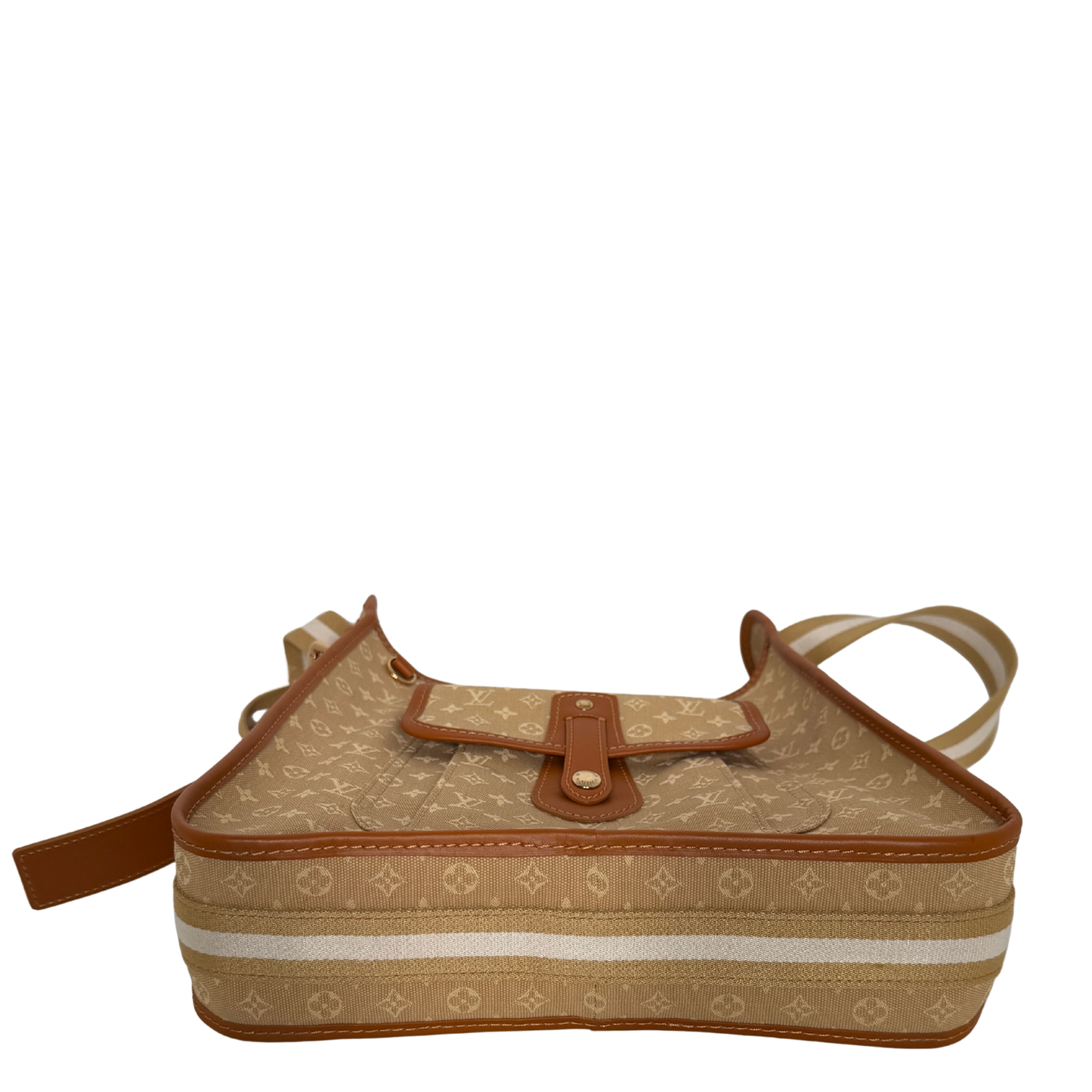 Louis Vuitton Mini Lin Mary Kate Besace / sehr gut Louis Vuitton