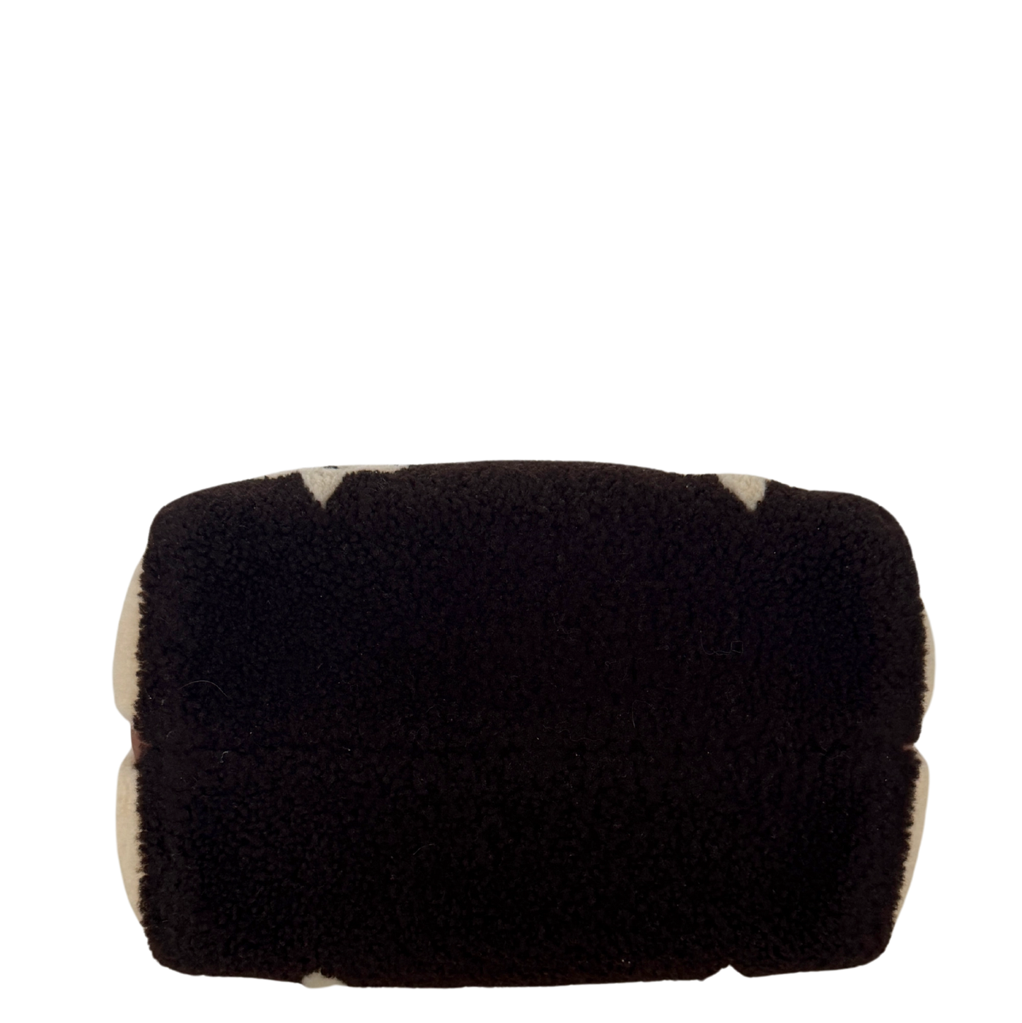 Louis Vuitton Monogram Teddy Speedy Bandouliere 25 M55422 / neuwertig Louis Vuitton