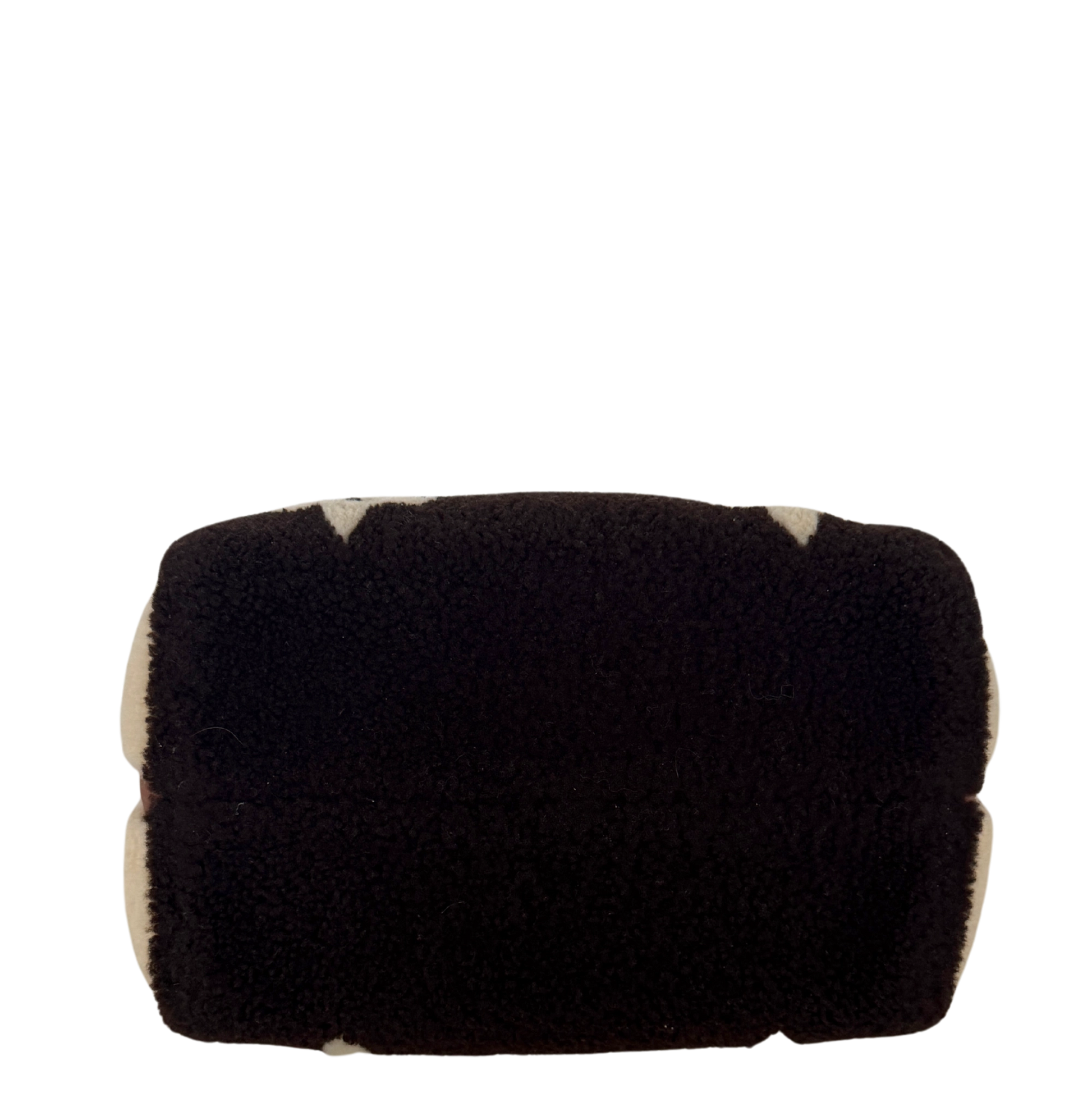 Louis Vuitton Monogram Teddy Speedy Bandouliere 25 M55422 / neuwertig Louis Vuitton