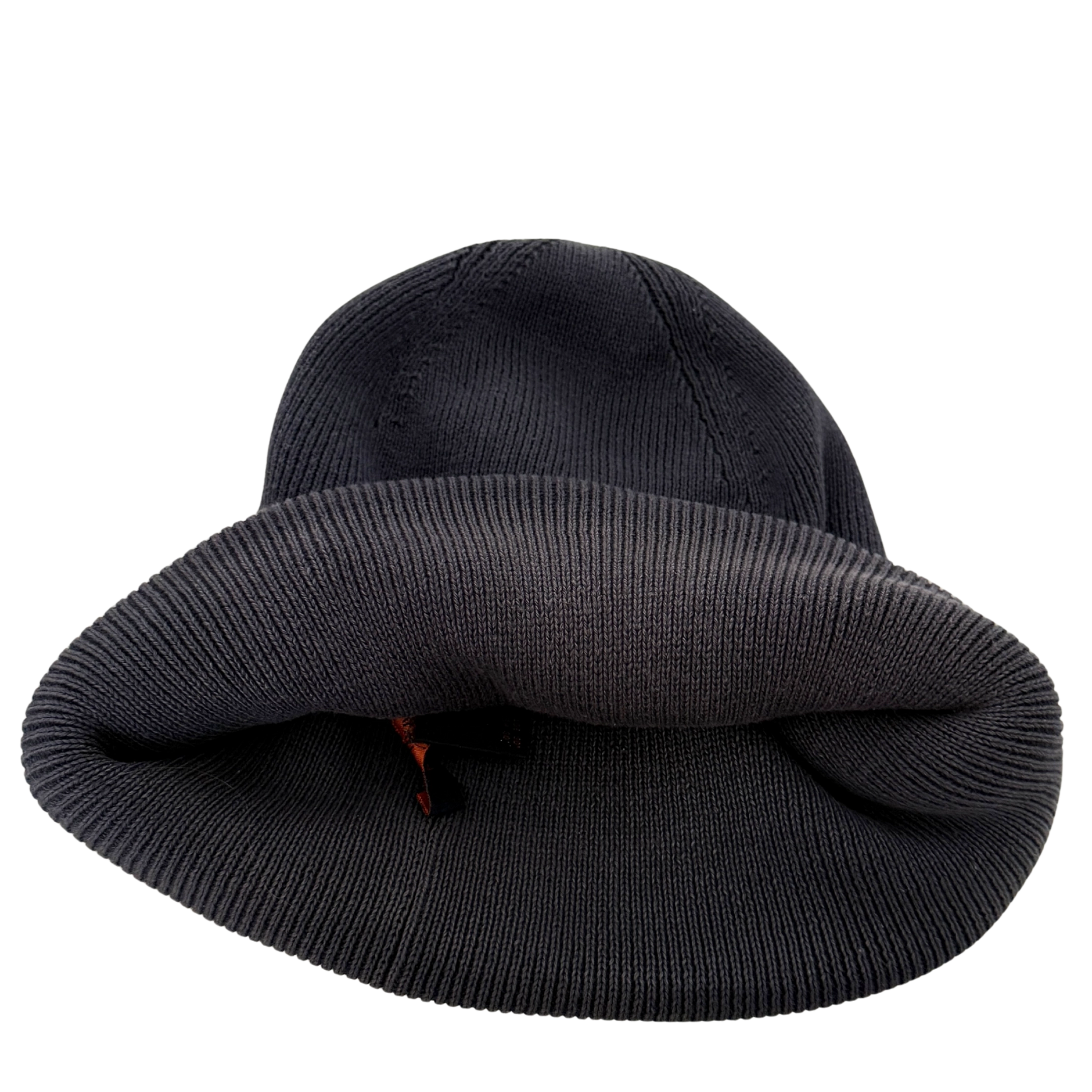 Louis Vuitton Cup Mütze Beanie Dunkelblau  / sehr gut Louis Vuitton