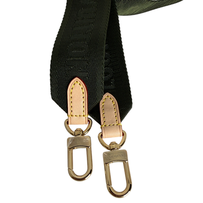 Louis Vuitton Multi Pochette Accessoires Monogram Khaki Fullset – Ansicht 15