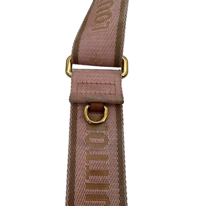 Louis Vuitton Multi Pochette Accessoires Monogram Canvas Rose Clair M44840 / sehr gut Louis Vuitton