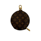 Louis Vuitton Multi Pochette Accessoires Monogram Canvas Rose Clair M44840 / sehr gut Louis Vuitton