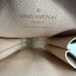 Louis Vuitton Multi Pochette Accessoires Monogram Canvas Rose Clair M44840 / sehr gut Louis Vuitton