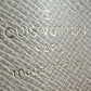 Louis Vuitton Multi Pochette Accessoires Monogram Canvas Khaki M44813 Fullset / sehr gut Louis Vuitton