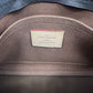 Louis Vuitton Multi Pochette Accessoires Monogram Canvas Khaki M44813 Fullset / sehr gut Louis Vuitton