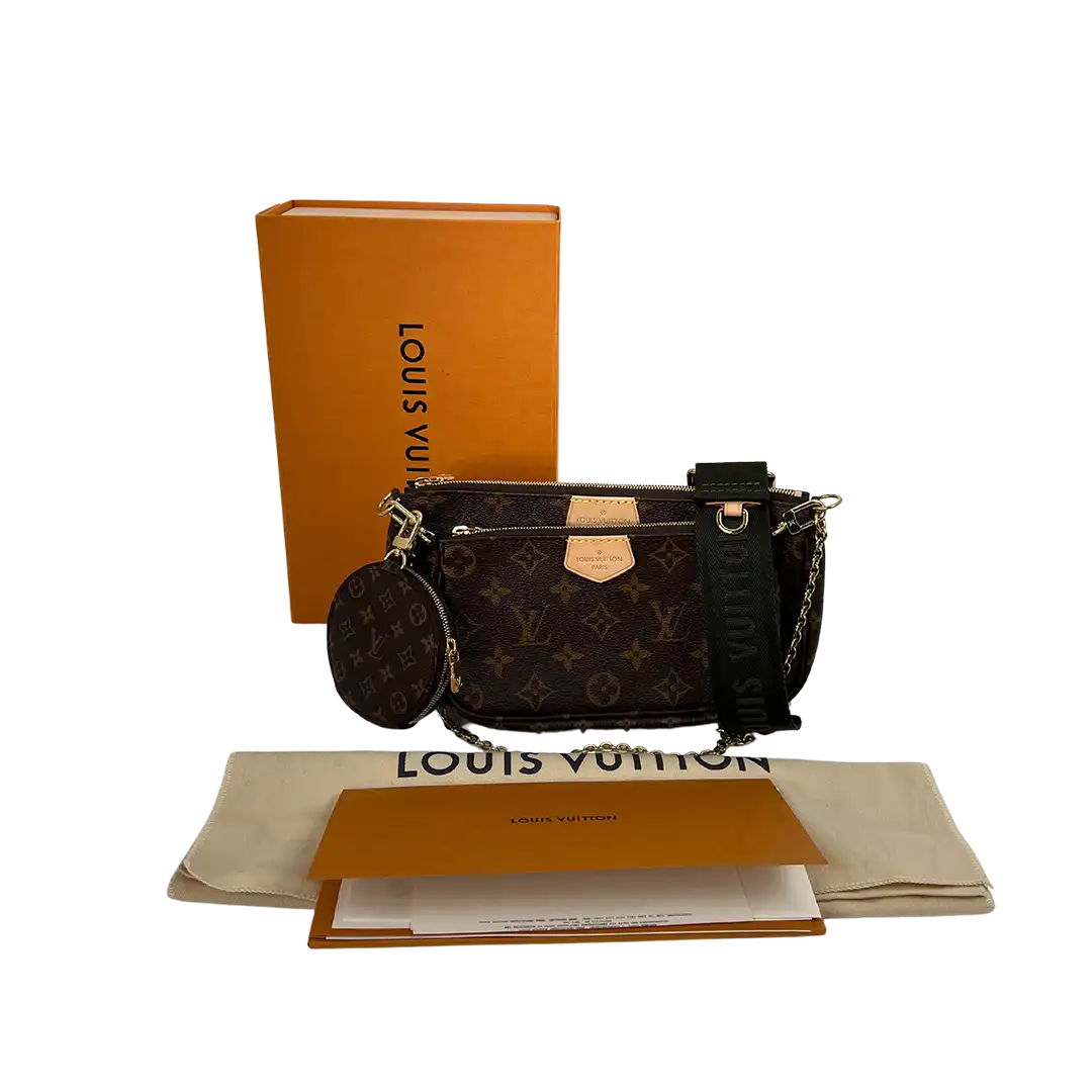 Mini Pochette Louis Vuitton M44813 Multi Pochette Accessoires