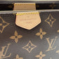 Louis Vuitton Multi Pochette Accessoires Monogram Canvas Rose Clair M44840 Fullset/ neu Louis Vuitton