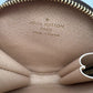 Louis Vuitton Multi Pochette Accessoires Monogram Canvas Rose Clair M44840 Fullset/ neu Louis Vuitton