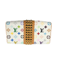 Louis Vuitton Multicolor Monogram Courtney Clutch M45639 / sehr gut Louis Vuitton