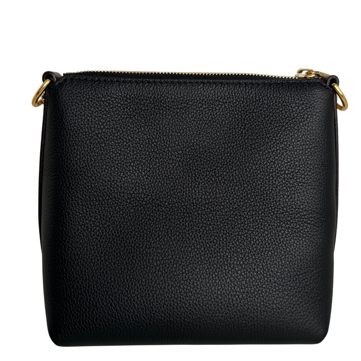 Louis Vuitton Multipass Mini Kalbsleder Schwarz Gold Full Set