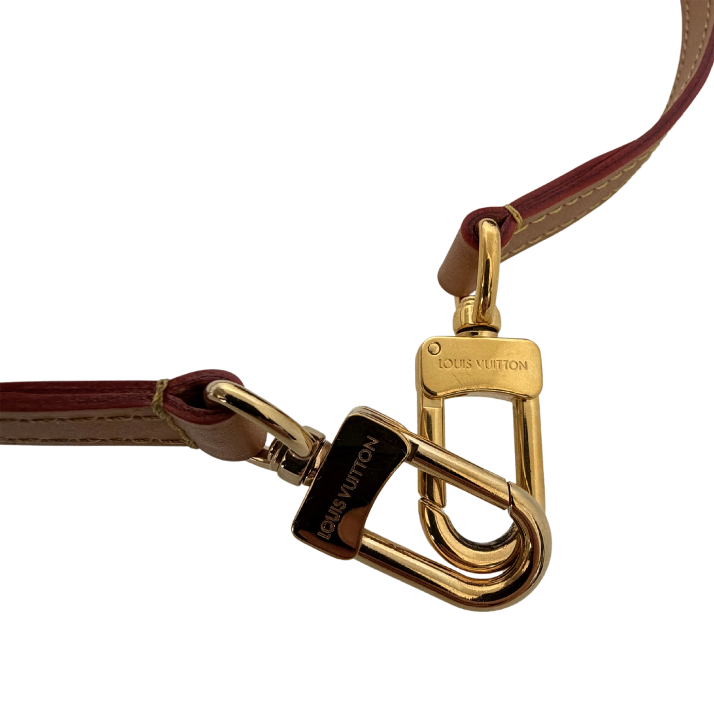 Louis Vuitton Nano Speedy Monogram Canvas braun 2022 M81085 / neuwertig Louis Vuitton