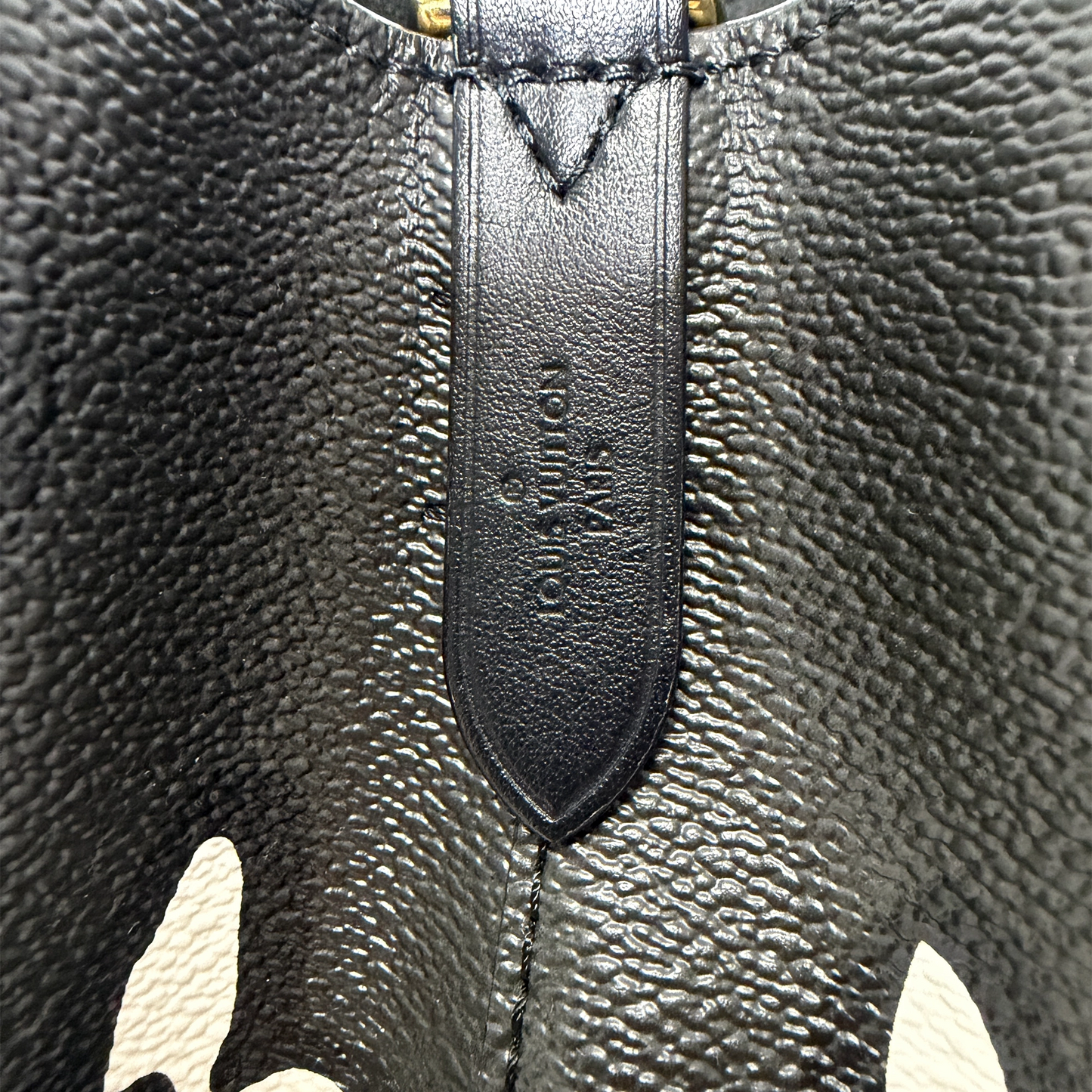 Louis Vuitton NéoNoé MM Giant Wild At Heart Fullset / neuwertig Louis Vuitton