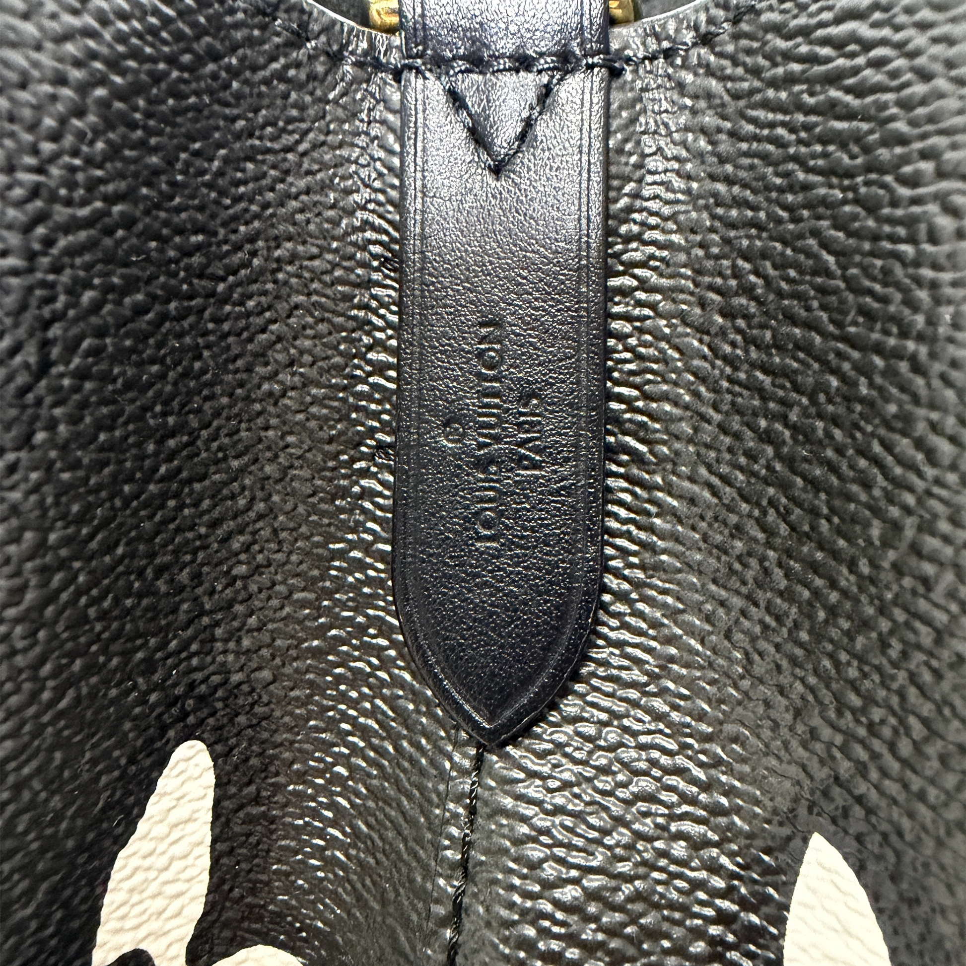 Louis Vuitton NéoNoé MM Giant Wild At Heart Fullset / neuwertig Louis Vuitton