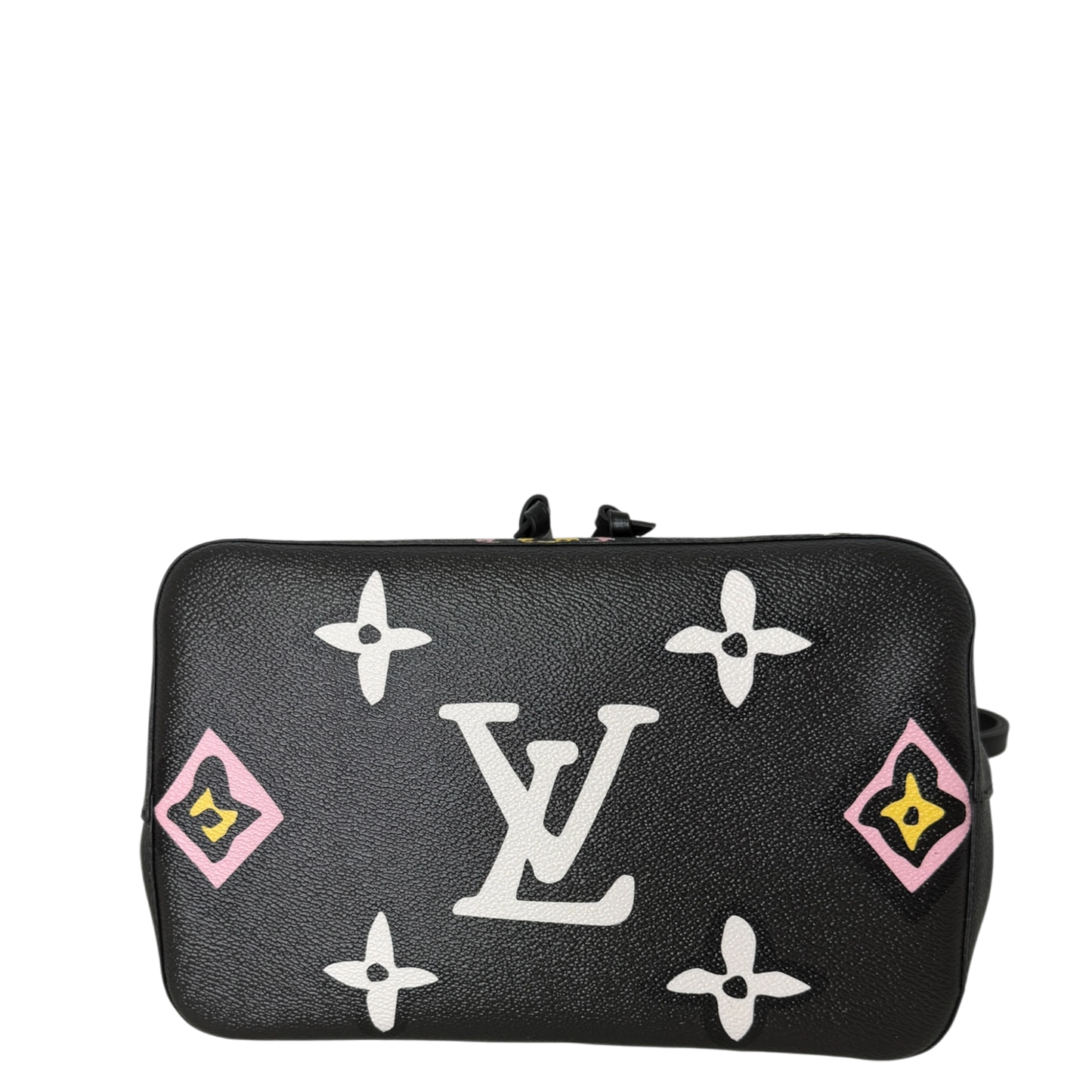 Louis Vuitton NéoNoé MM Giant Wild At Heart Fullset / neuwertig Louis Vuitton