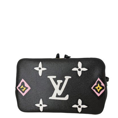 Louis Vuitton NéoNoé MM Giant Wild At Heart Fullset / neuwertig Louis Vuitton