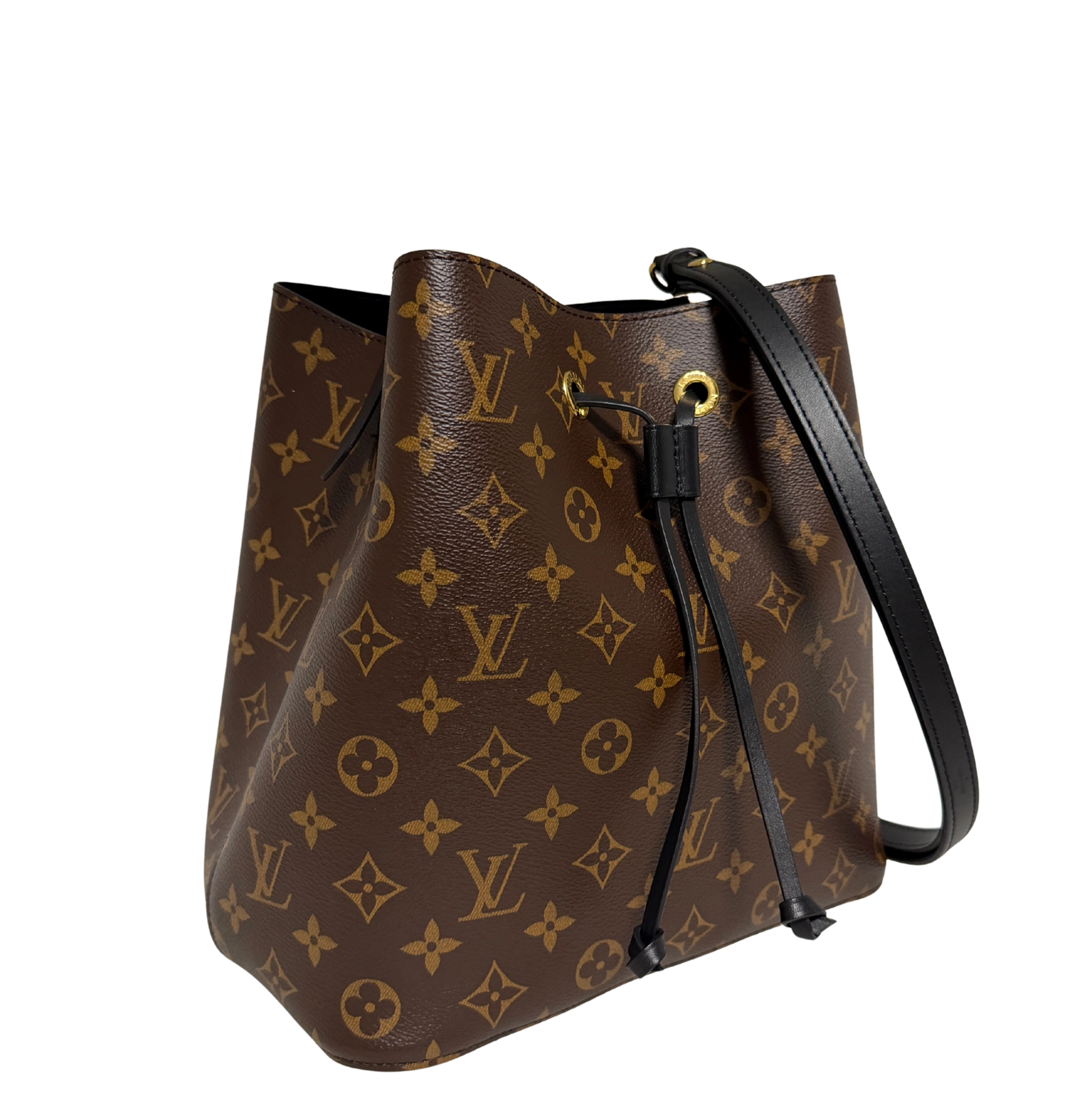 Louis Vuitton NéoNoé MM Monogram Canvas M44020 Fullset / sehr gut Louis Vuitton
