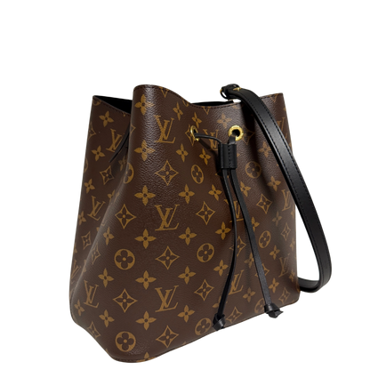 Louis Vuitton NéoNoé MM Monogram Canvas M44020 Fullset / sehr gut Louis Vuitton