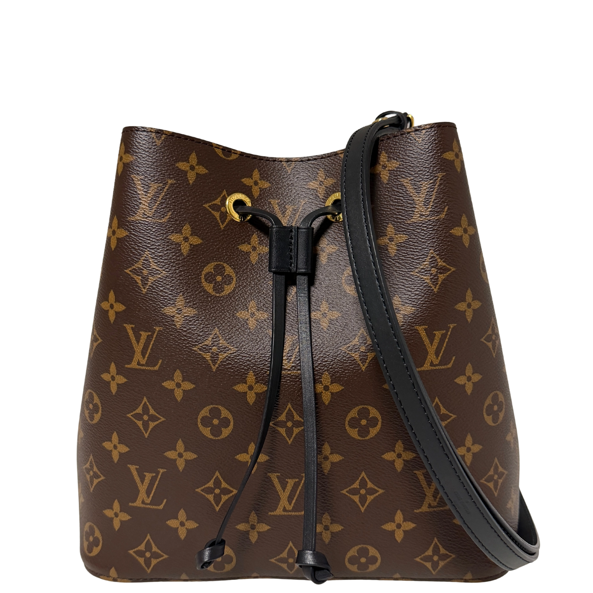 Louis Vuitton NéoNoé MM Monogram Canvas M44020 Fullset / sehr gut Louis Vuitton