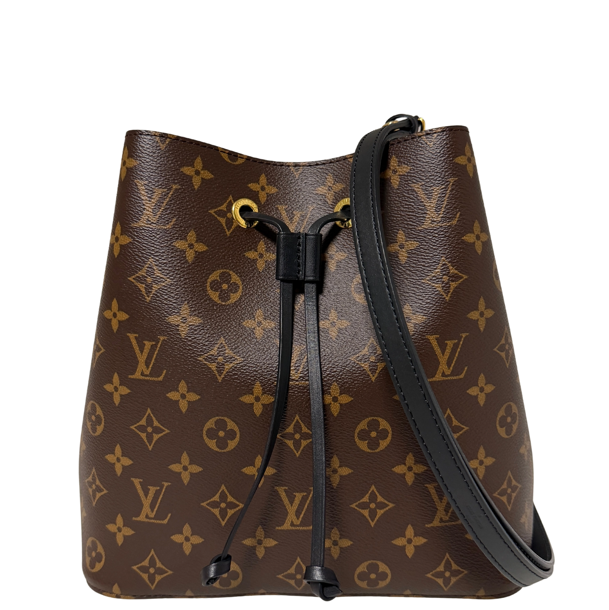 Louis Vuitton NéoNoé MM Monogram Canvas M44020 Fullset / sehr gut Louis Vuitton