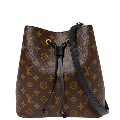 Louis Vuitton NéoNoé MM Monogram Canvas M44020 Fullset / sehr gut Louis Vuitton