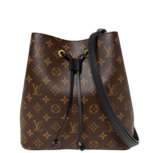 Louis Vuitton NéoNoé MM Monogram Canvas M44020 Fullset / sehr gut Louis Vuitton