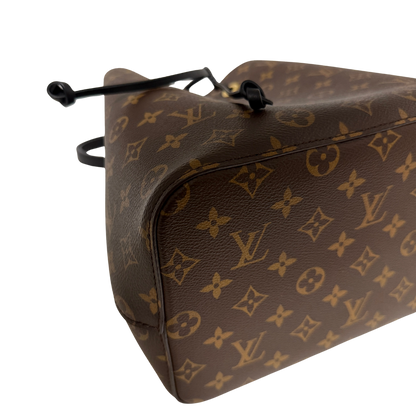 Louis Vuitton NéoNoé MM Monogram Canvas M44020 Fullset / sehr gut Louis Vuitton