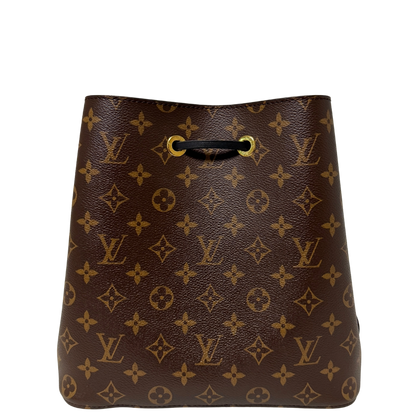 Louis Vuitton NéoNoé MM Monogram Canvas M44020 Fullset / sehr gut Louis Vuitton