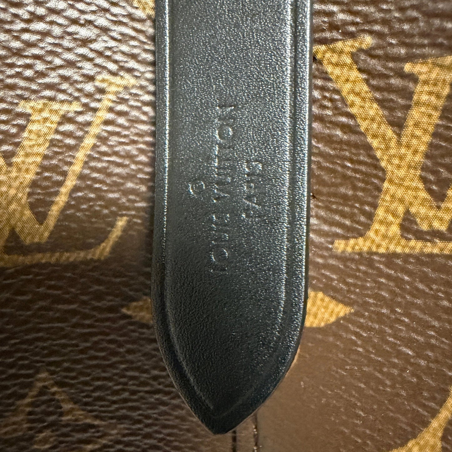 Louis Vuitton NéoNoé MM Monogram Canvas M44020 Fullset / sehr gut Louis Vuitton