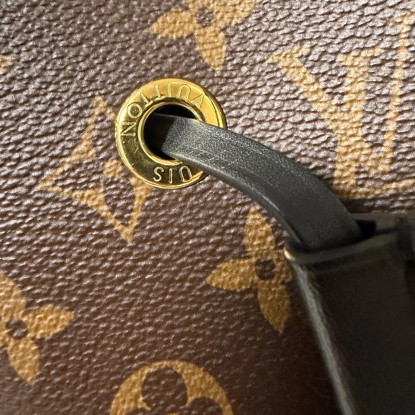 Louis Vuitton NéoNoé MM Monogram Canvas M44020 Fullset / sehr gut Louis Vuitton