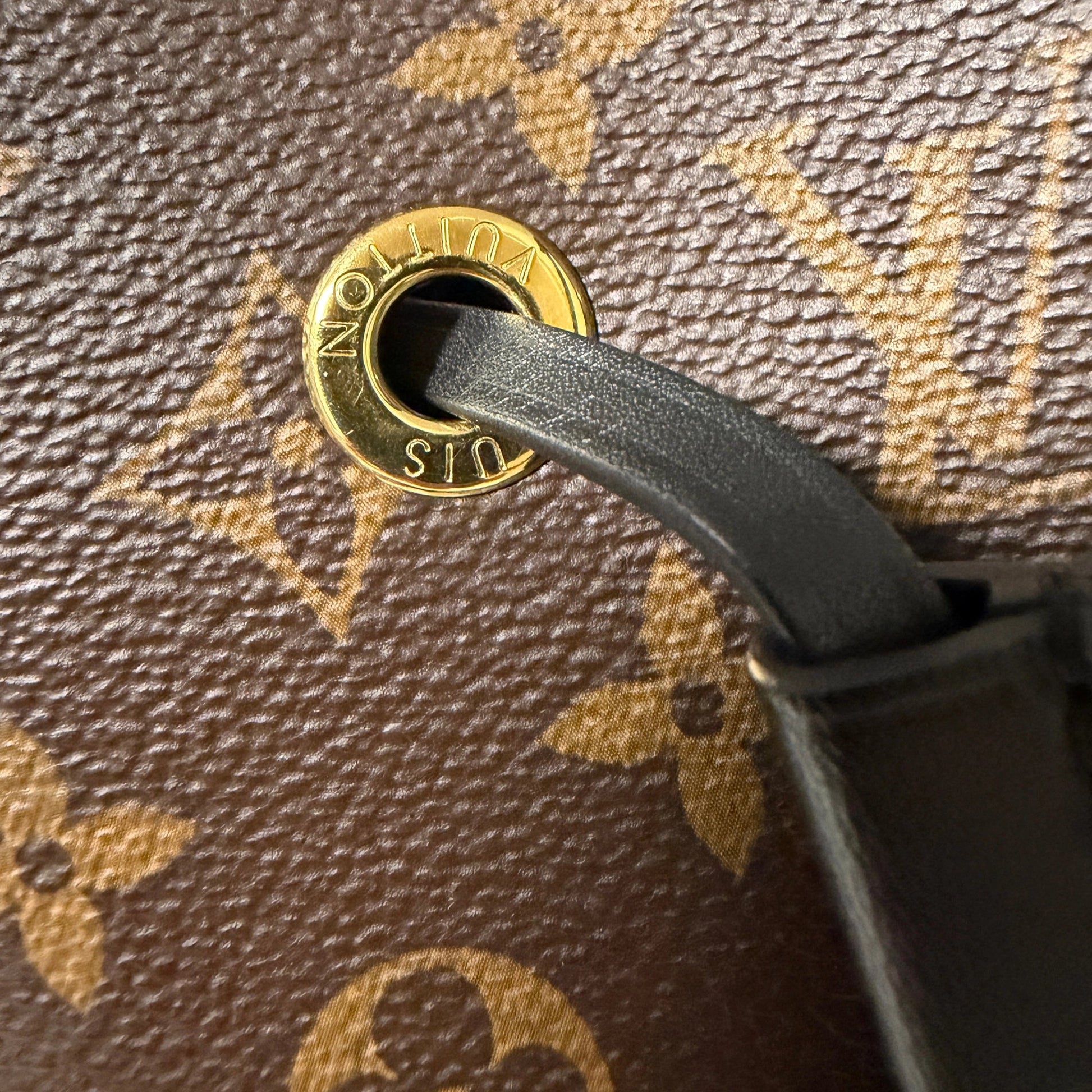 Louis Vuitton NéoNoé MM Monogram Canvas M44020 Fullset / sehr gut Louis Vuitton