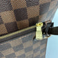 Louis Vuitton Neverfull GM Damier Ebene N41357 Fullset / sehr gut Louis Vuitton