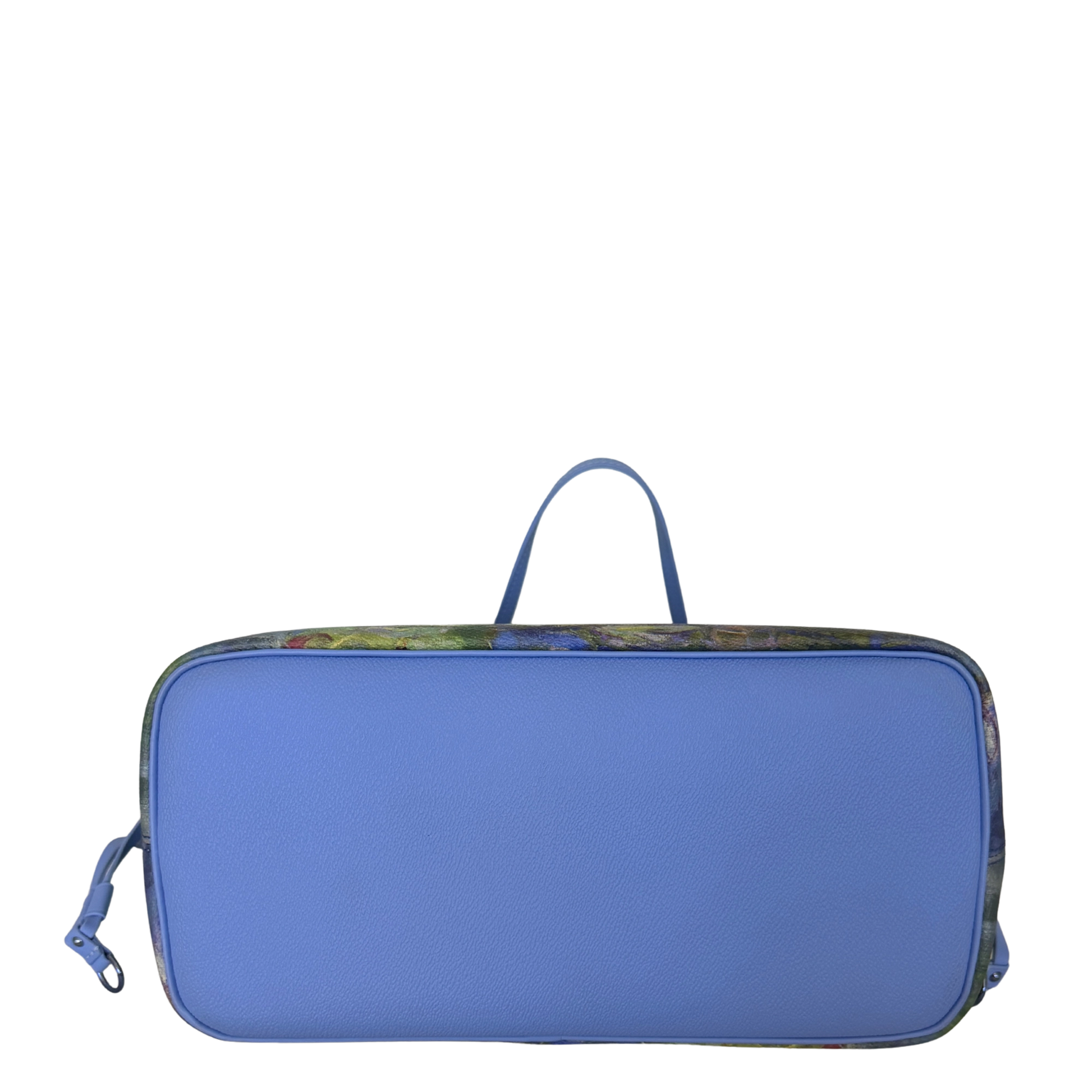 Louis Vuitton x Jeff Koons Neverfull MM Masters Monet Fullset / neuwertig Louis Vuitton