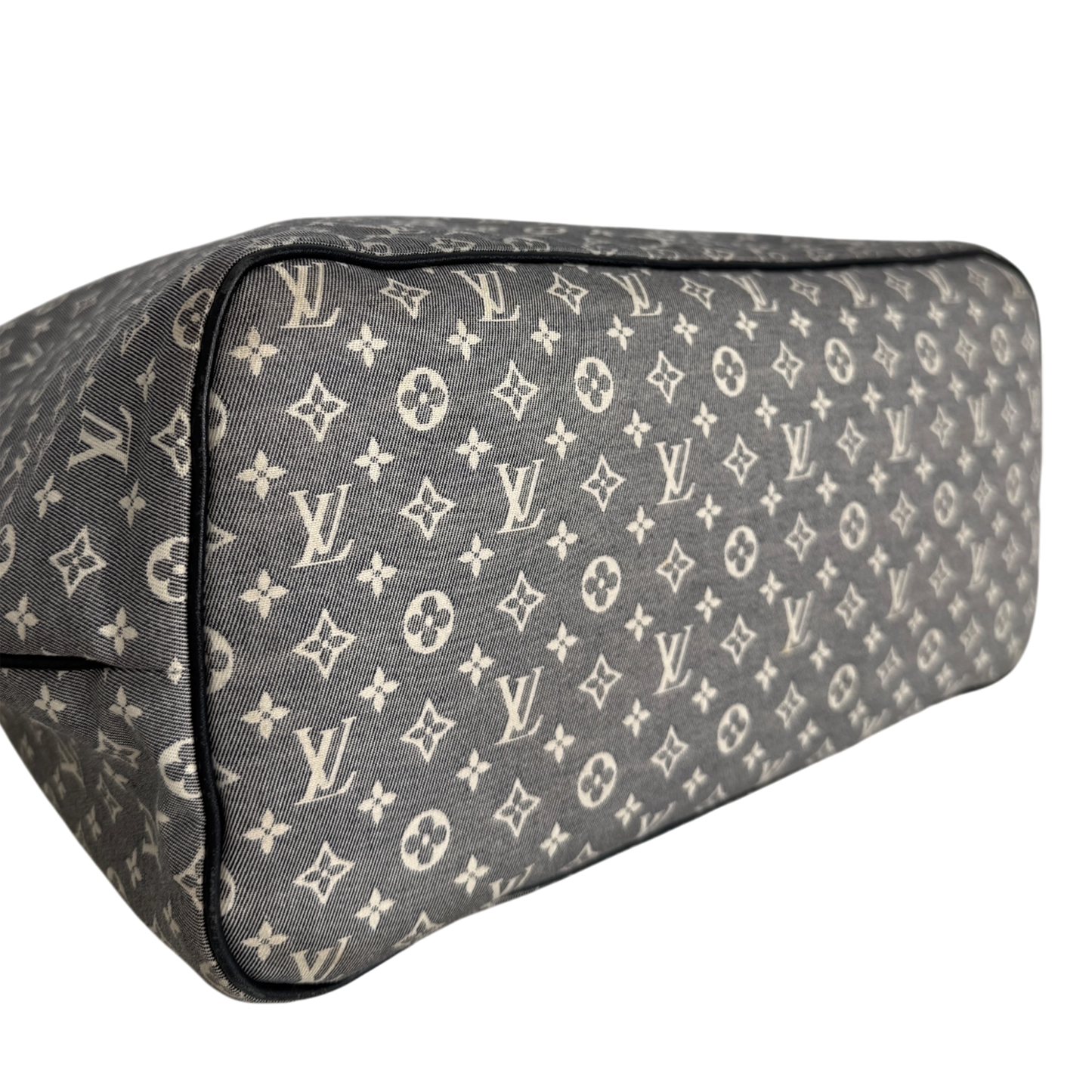 Louis Vuitton Neverfull Monogram Idylle  MM / sehr gut Louis Vuitton