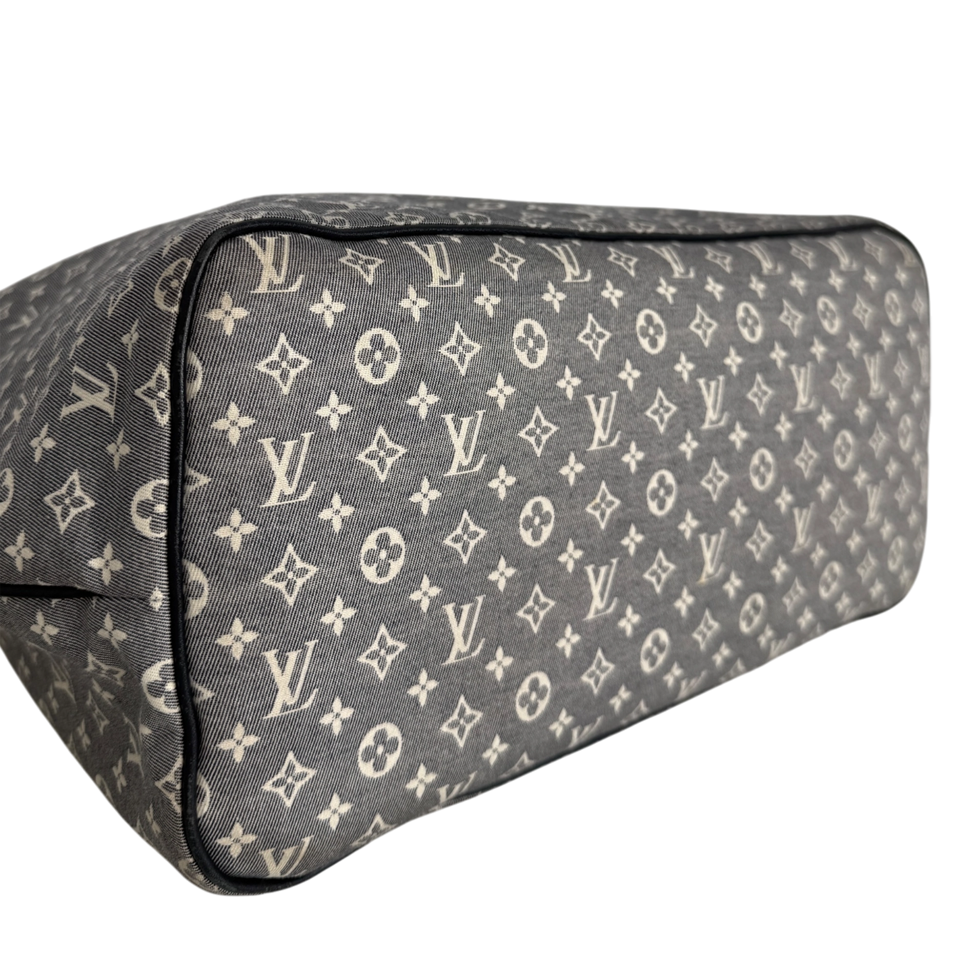Louis Vuitton Neverfull Monogram Idylle  MM / sehr gut Louis Vuitton
