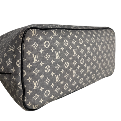 Louis Vuitton Neverfull Monogram Idylle  MM / sehr gut Louis Vuitton