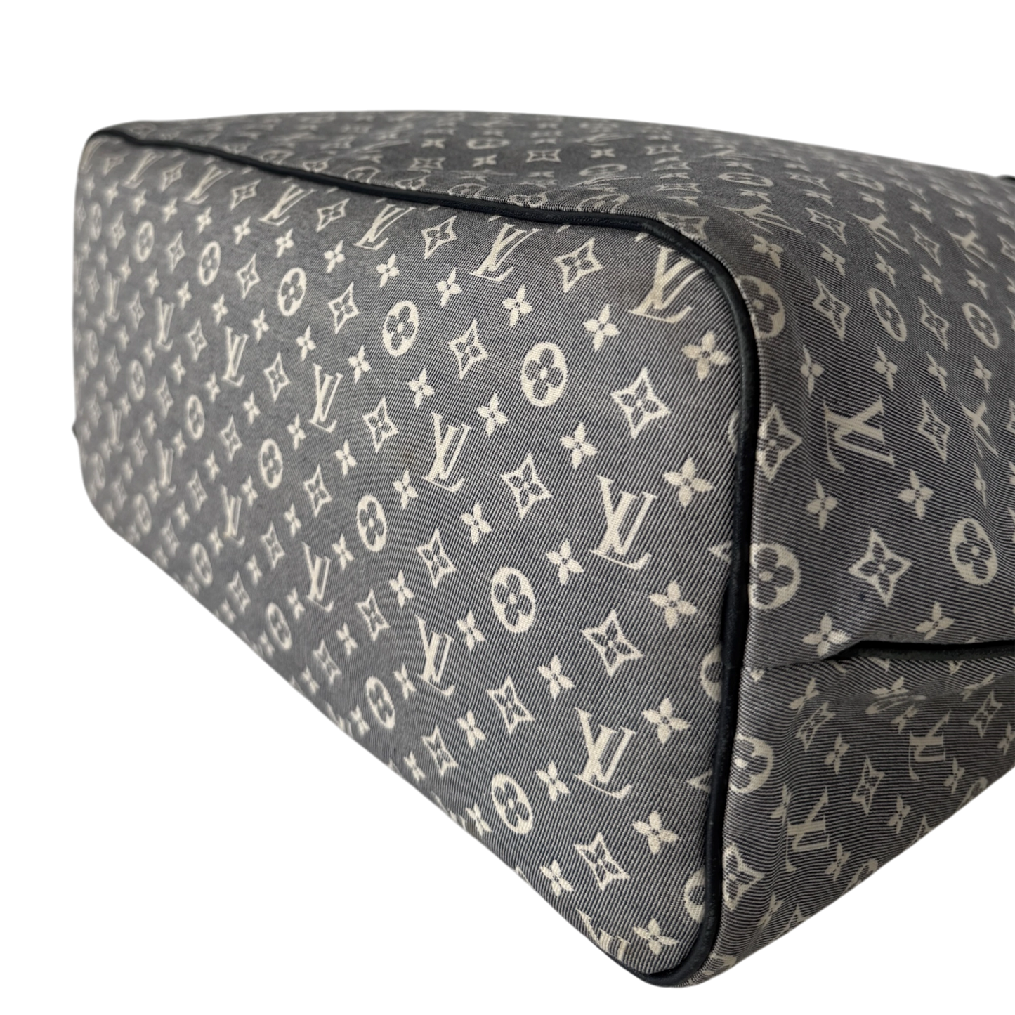 Louis Vuitton Neverfull Monogram Idylle  MM / sehr gut Louis Vuitton