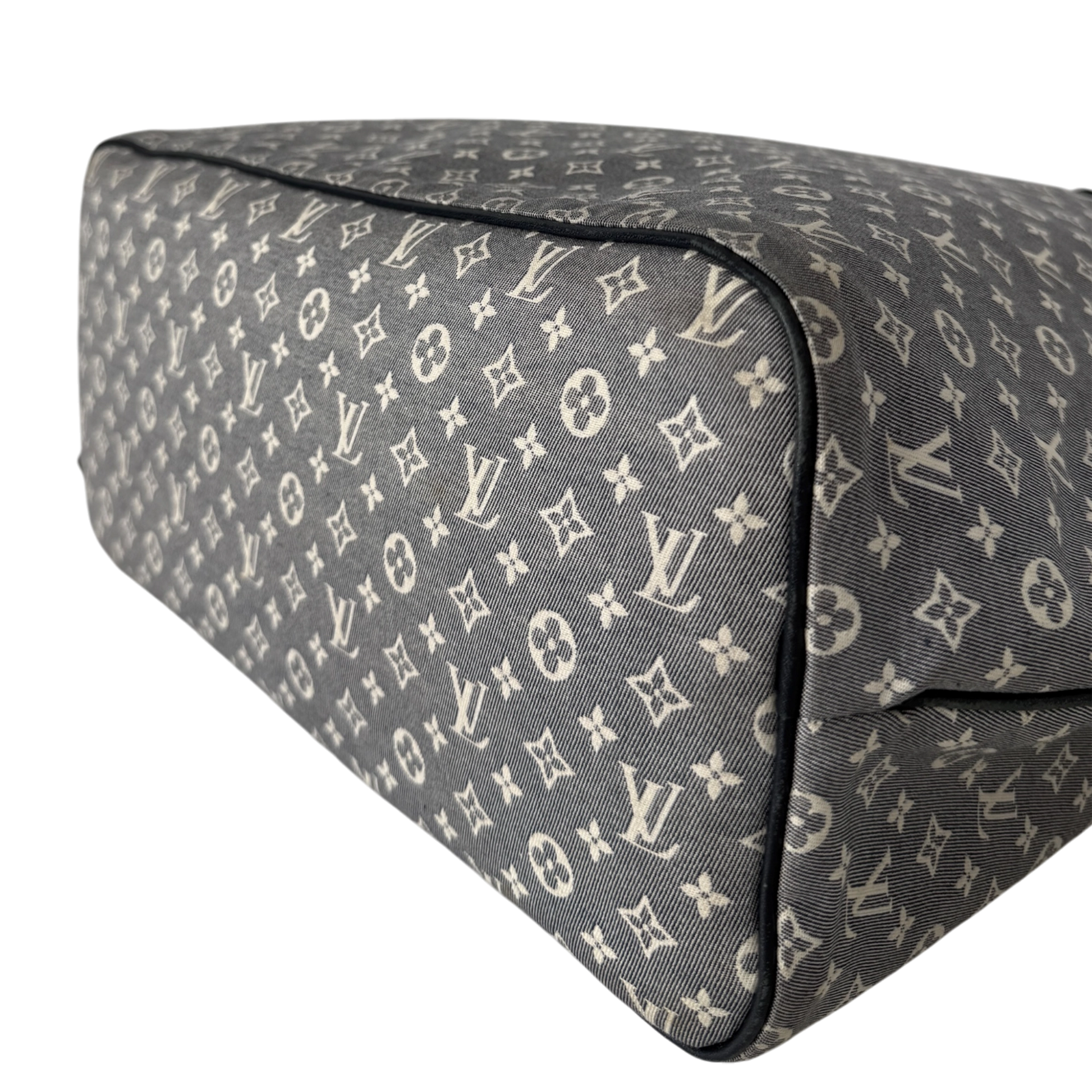 Louis Vuitton Neverfull Monogram Idylle  MM / sehr gut Louis Vuitton