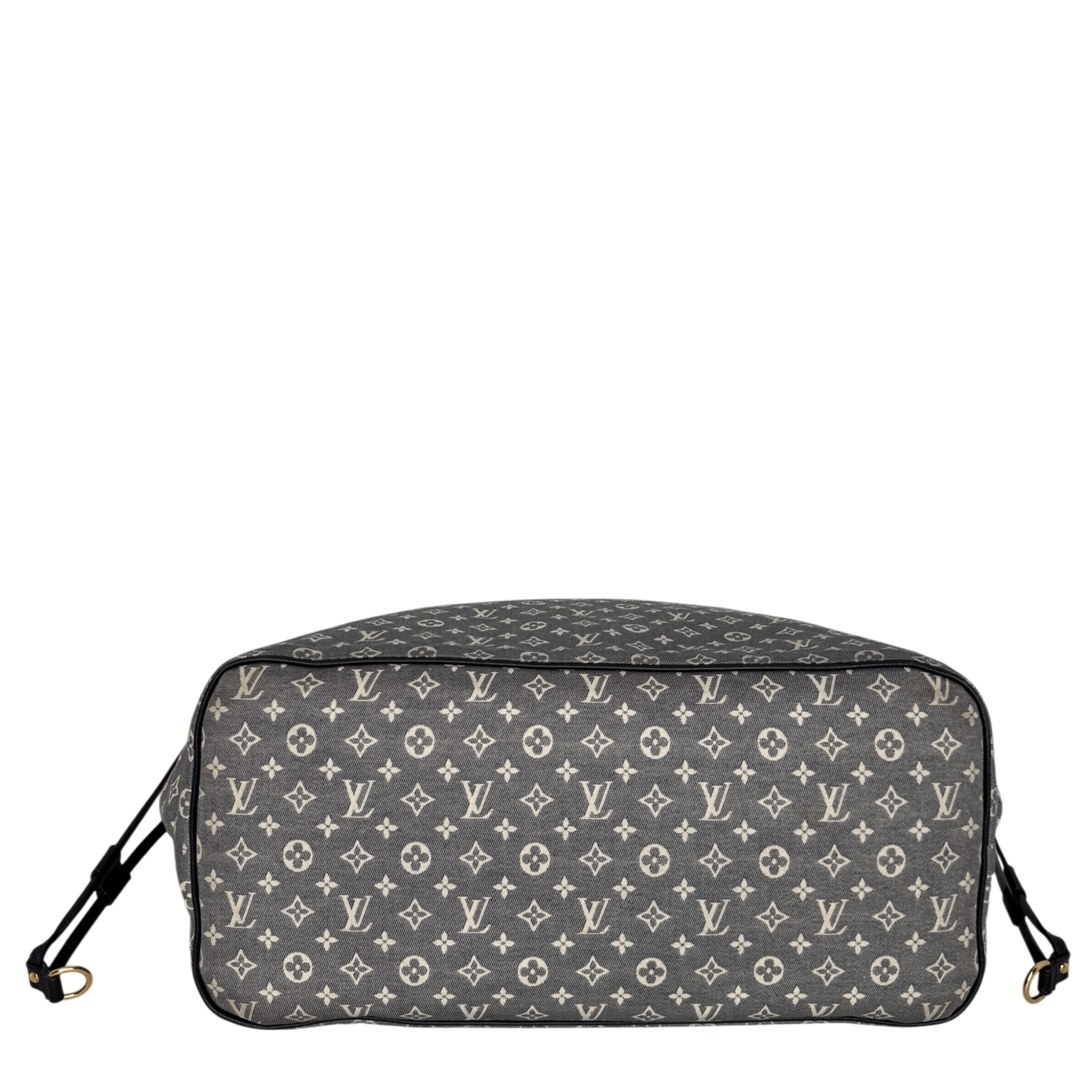 Louis Vuitton Neverfull Monogram Idylle  MM / sehr gut Louis Vuitton